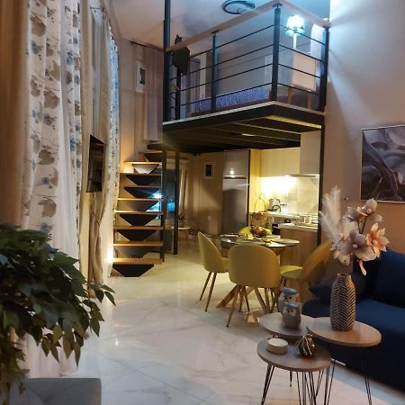 Appartamento Lefis House Volos Esterno foto