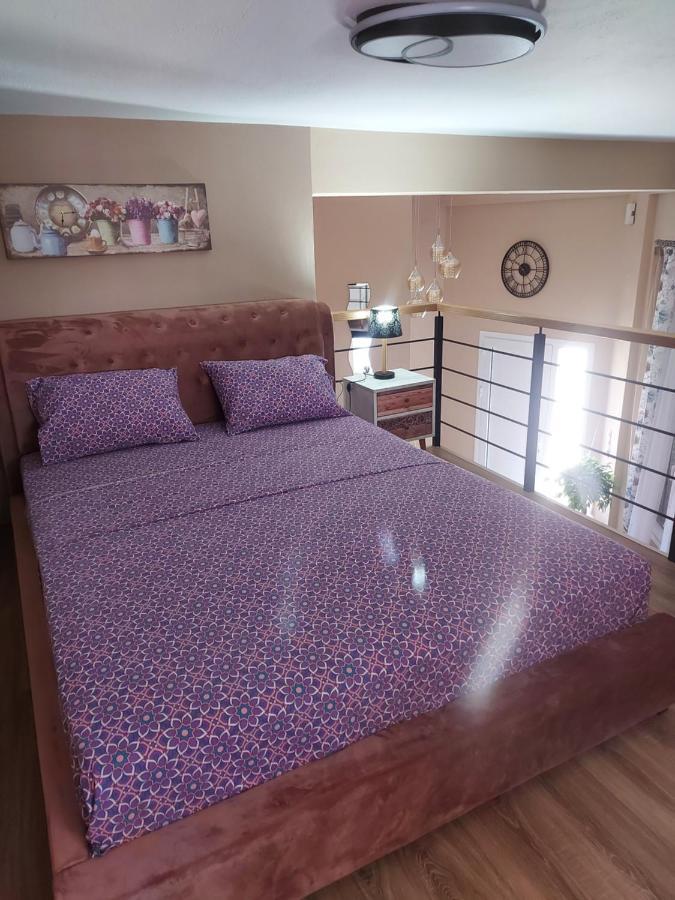 Appartamento Lefis House Volos Esterno foto