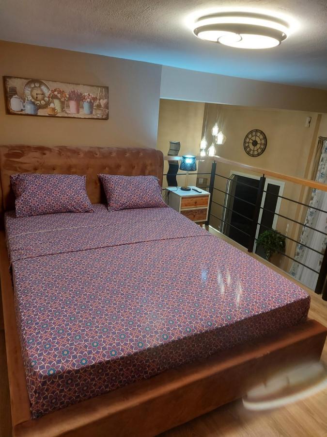 Appartamento Lefis House Volos Esterno foto