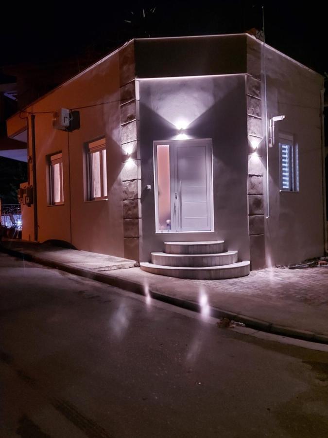 Appartamento Lefis House Volos Esterno foto