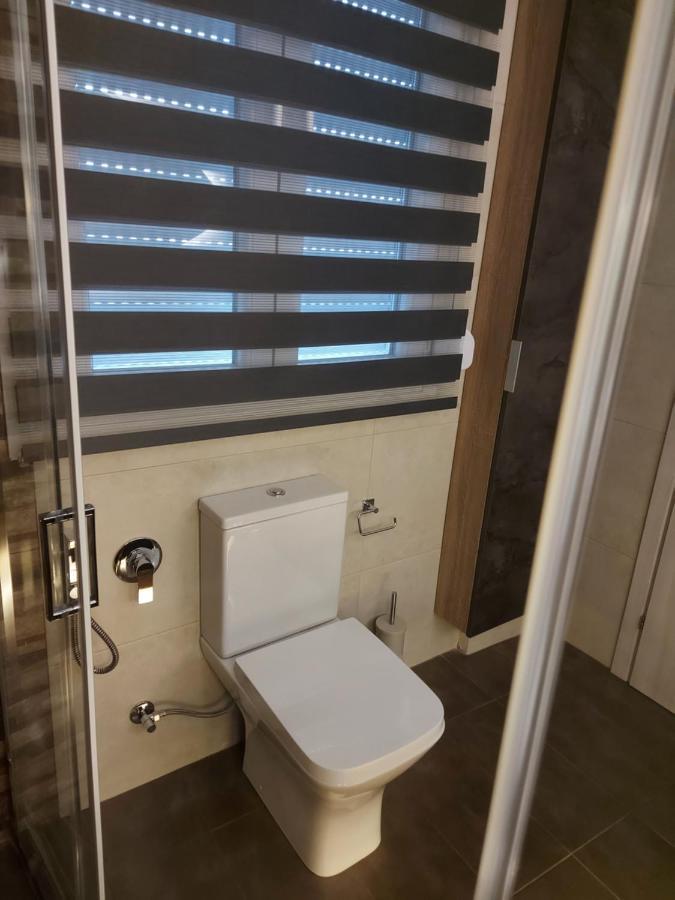 Appartamento Lefis House Volos Esterno foto